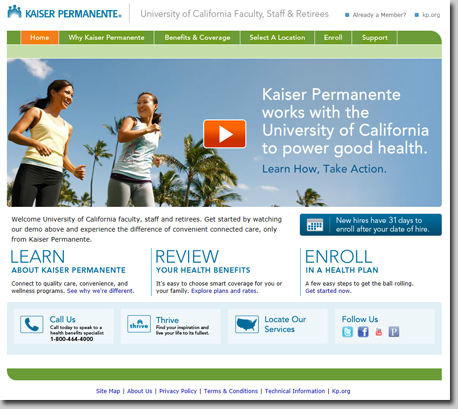 Kaiser Permanente